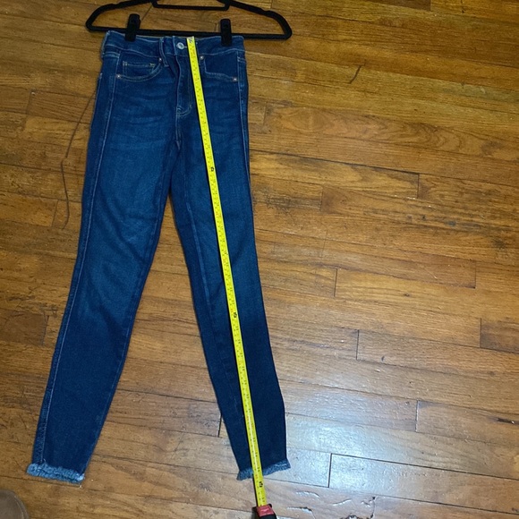 Free People Skinny Jeans - Picture 5 of 7